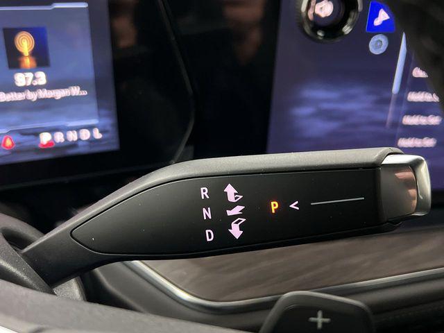 new 2026 Chevrolet Suburban car