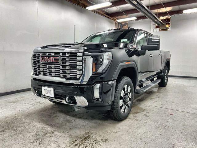 new 2026 GMC Sierra 2500 car, priced at $88,158