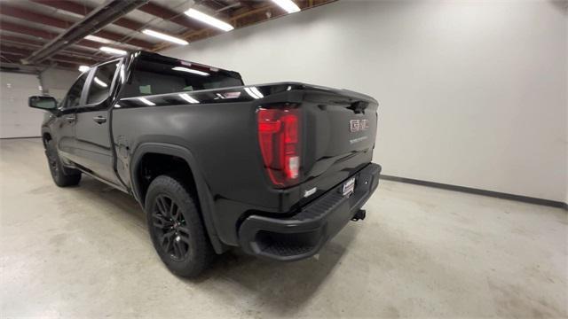 new 2025 GMC Sierra 1500 car, priced at $51,743