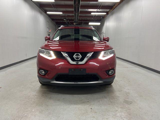 used 2014 Nissan Rogue car, priced at $8,990