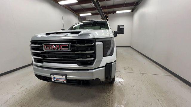 new 2025 GMC Sierra 2500 car, priced at $63,056