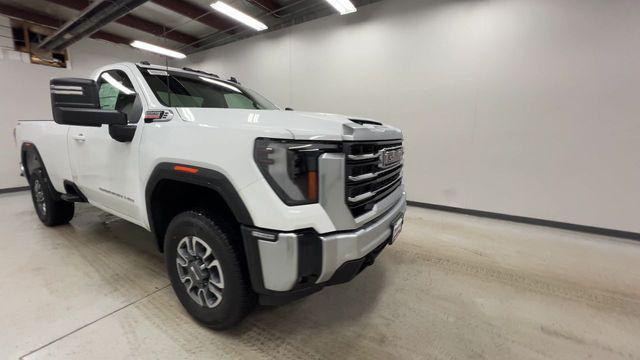 new 2025 GMC Sierra 2500 car, priced at $63,056