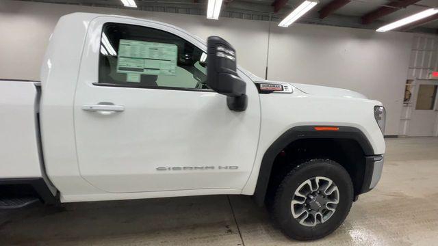 new 2025 GMC Sierra 2500 car, priced at $63,056