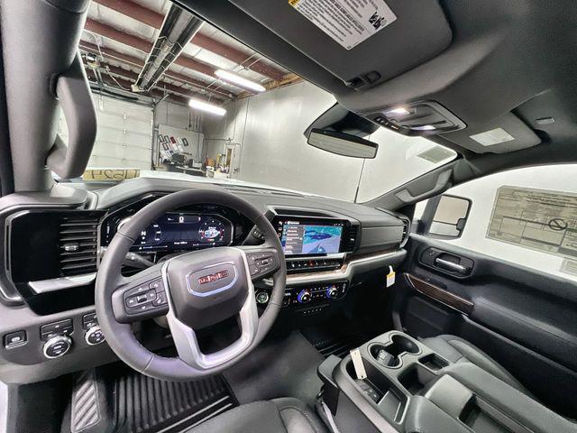 new 2025 GMC Sierra 2500 car, priced at $63,056