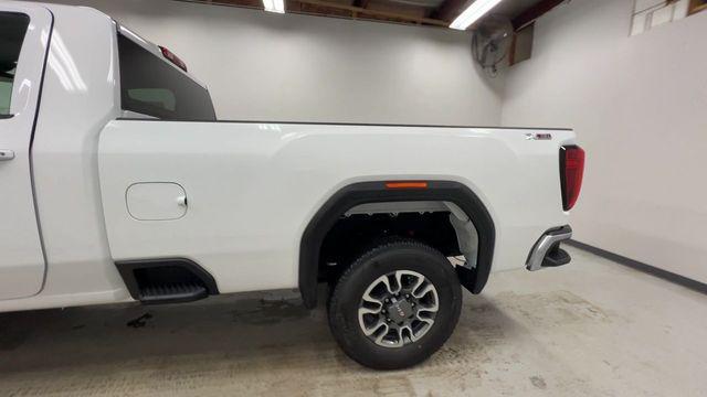 new 2025 GMC Sierra 2500 car, priced at $63,056