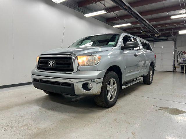 used 2011 Toyota Tundra car, priced at $14,990