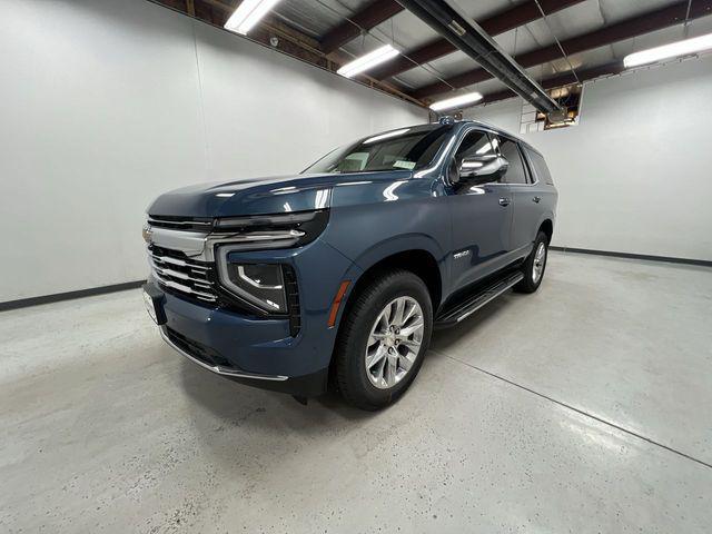 new 2025 Chevrolet Tahoe car, priced at $83,020