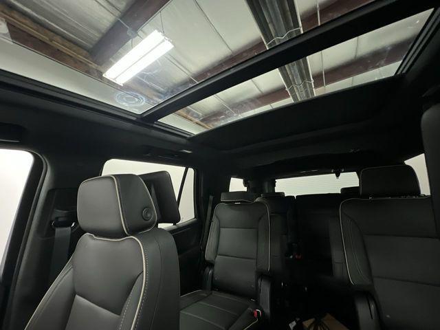 new 2025 Chevrolet Tahoe car, priced at $83,020