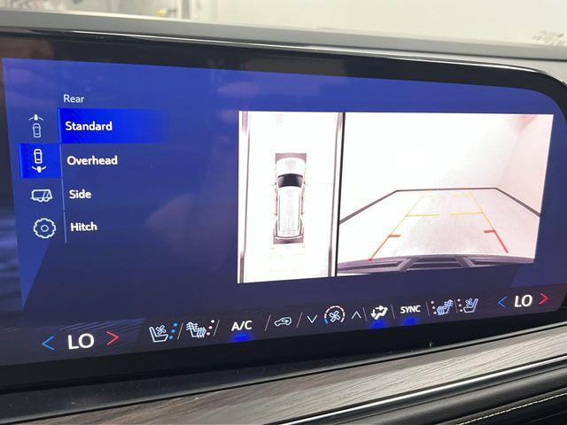 new 2025 Chevrolet Tahoe car, priced at $83,020