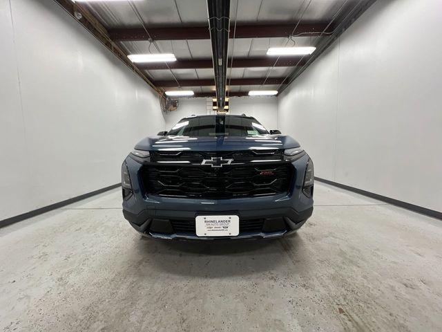 new 2026 Chevrolet Equinox car