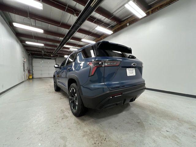 new 2026 Chevrolet Equinox car