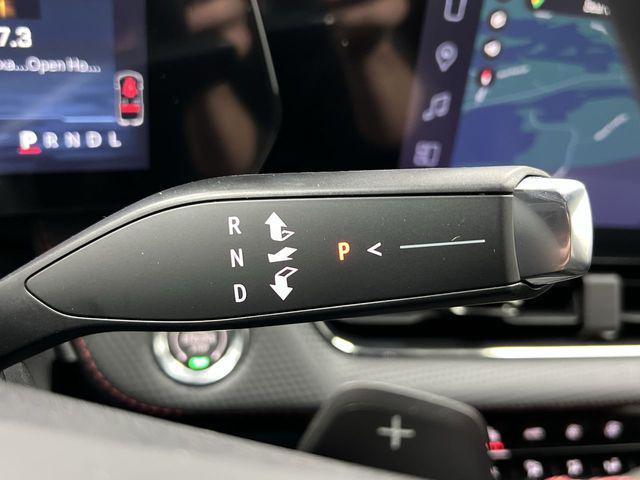 new 2026 Chevrolet Equinox car