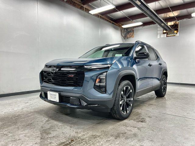 new 2026 Chevrolet Equinox car