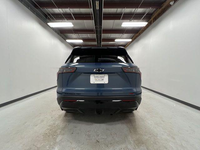 new 2026 Chevrolet Equinox car