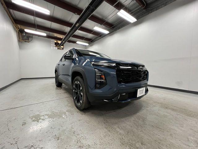 new 2026 Chevrolet Equinox car