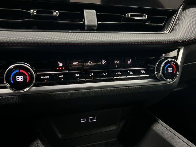 new 2026 Chevrolet Equinox car