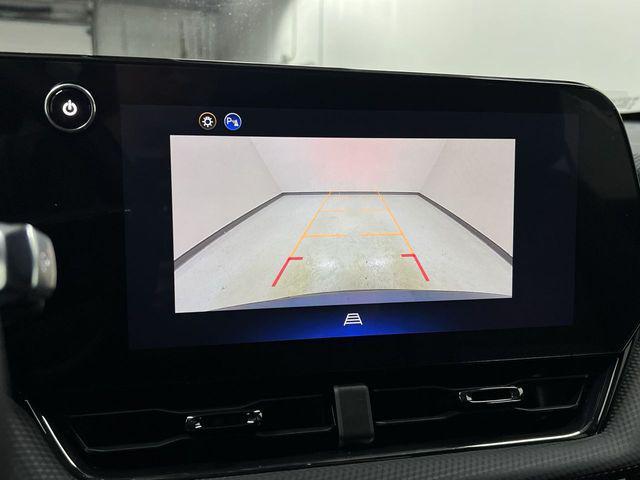 new 2026 Chevrolet Equinox car