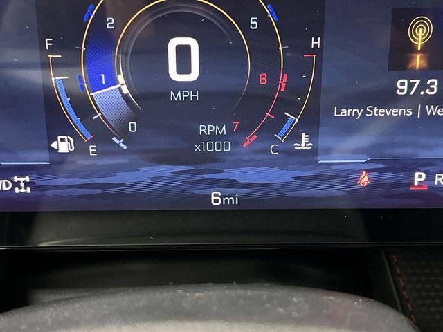 new 2026 Chevrolet Equinox car