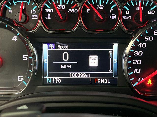 used 2019 Chevrolet Tahoe car, priced at $28,990