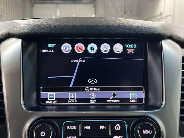 used 2019 Chevrolet Tahoe car, priced at $28,990