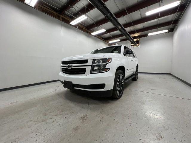 used 2019 Chevrolet Tahoe car, priced at $28,990