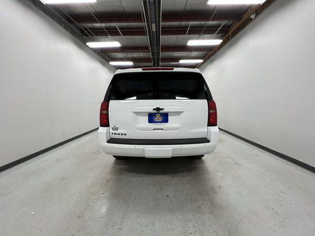 used 2019 Chevrolet Tahoe car, priced at $28,990
