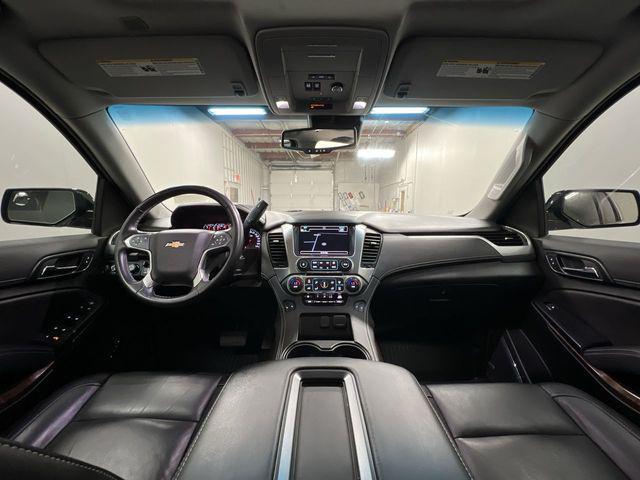used 2019 Chevrolet Tahoe car, priced at $28,990