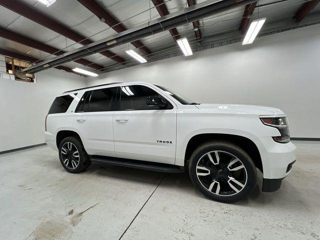 used 2019 Chevrolet Tahoe car, priced at $28,990