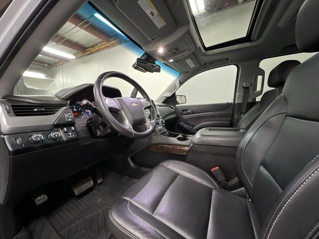 used 2019 Chevrolet Tahoe car, priced at $28,990