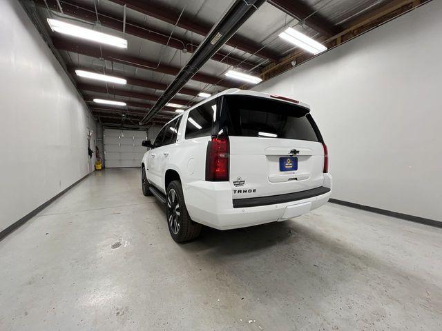 used 2019 Chevrolet Tahoe car, priced at $28,990