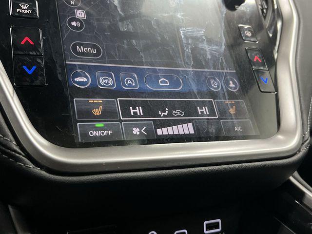 used 2023 Subaru Outback car, priced at $25,490