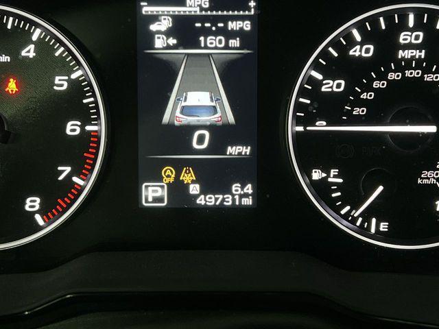 used 2023 Subaru Outback car, priced at $25,490