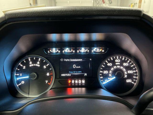 used 2019 Ford F-150 car, priced at $25,992