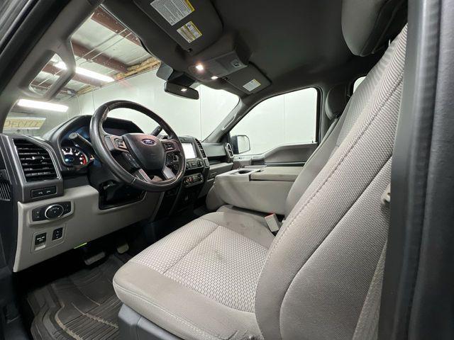 used 2019 Ford F-150 car, priced at $25,992