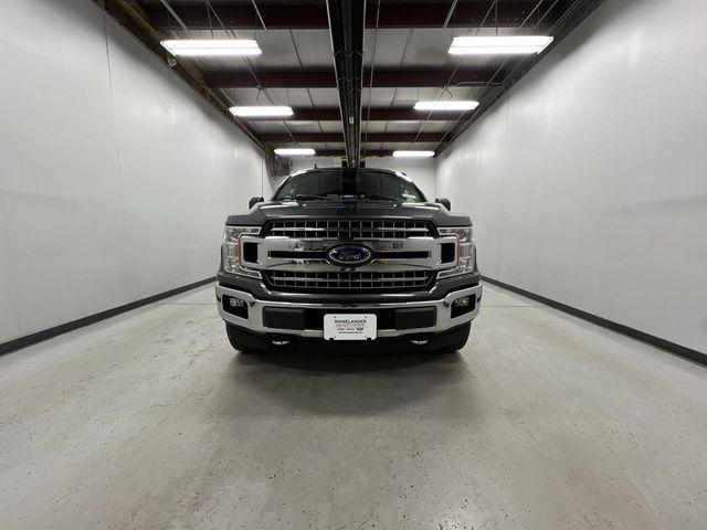 used 2019 Ford F-150 car, priced at $25,992