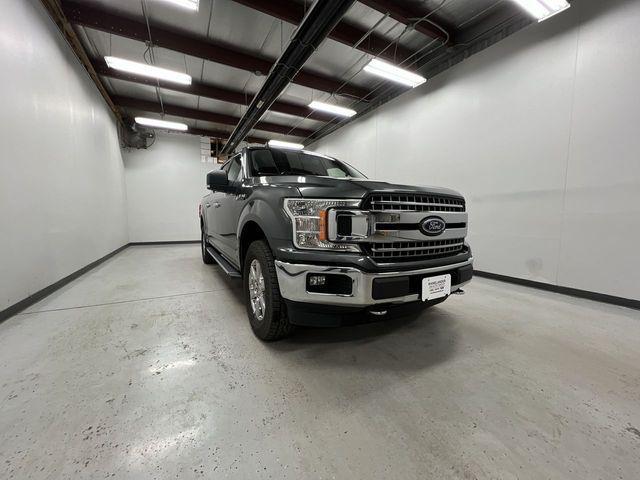 used 2019 Ford F-150 car, priced at $25,992