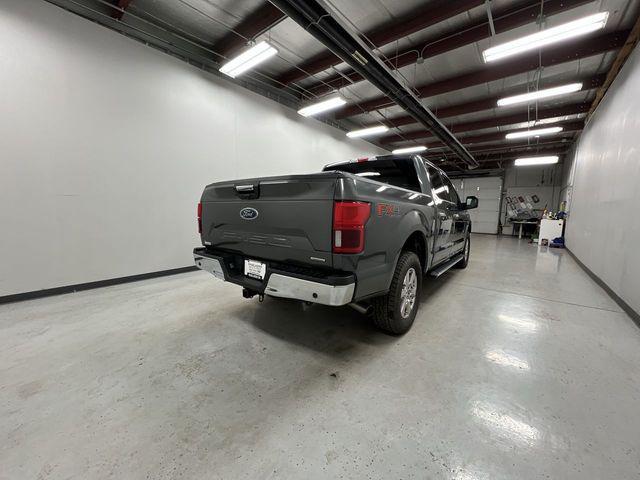 used 2019 Ford F-150 car, priced at $25,992