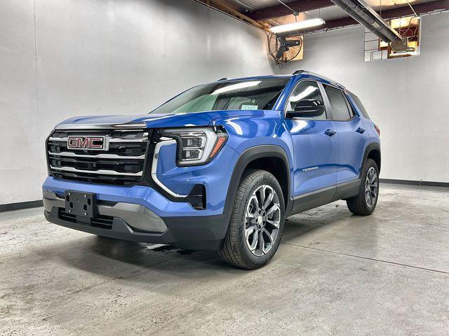 new 2026 GMC Terrain car, priced at $36,171