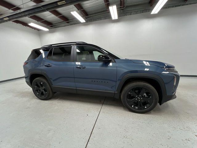 new 2026 Chevrolet Equinox car, priced at $35,338