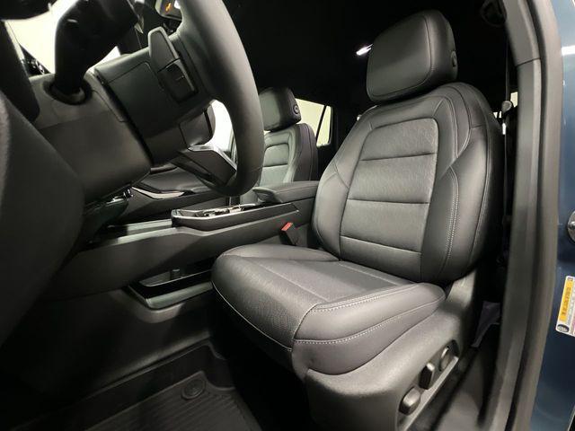 new 2026 Chevrolet Equinox car, priced at $35,338