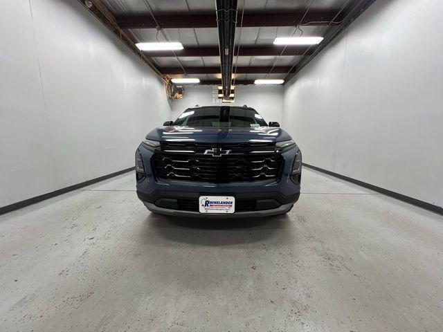 new 2026 Chevrolet Equinox car, priced at $35,338