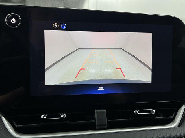 new 2026 Chevrolet Equinox car, priced at $35,338