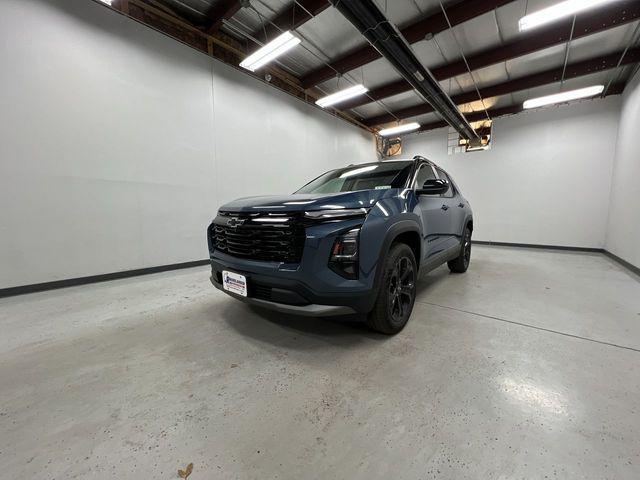 new 2026 Chevrolet Equinox car, priced at $35,338