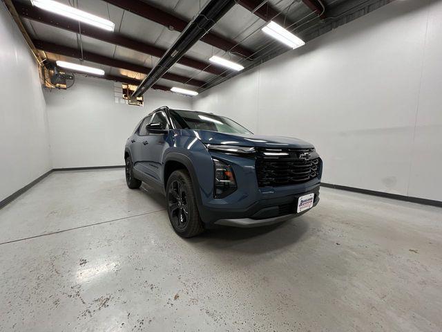 new 2026 Chevrolet Equinox car, priced at $35,338