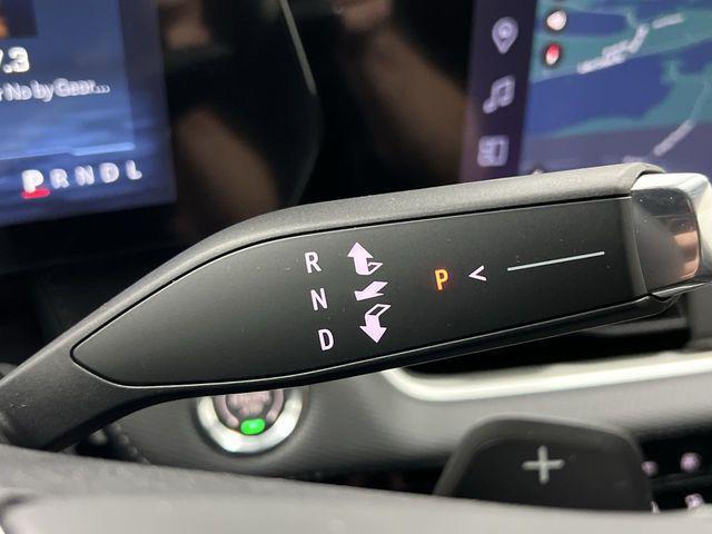 new 2026 Chevrolet Equinox car, priced at $35,338