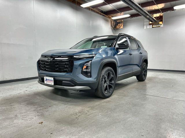 new 2026 Chevrolet Equinox car, priced at $35,338