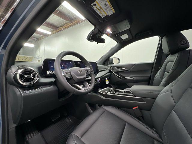 new 2026 Chevrolet Equinox car, priced at $35,338