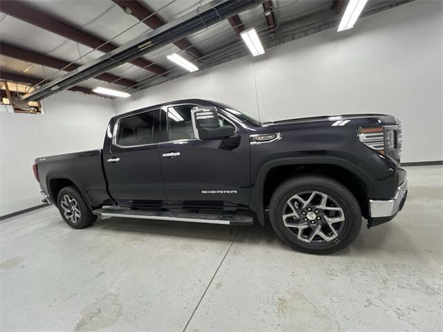 new 2025 GMC Sierra 1500 car, priced at $66,017