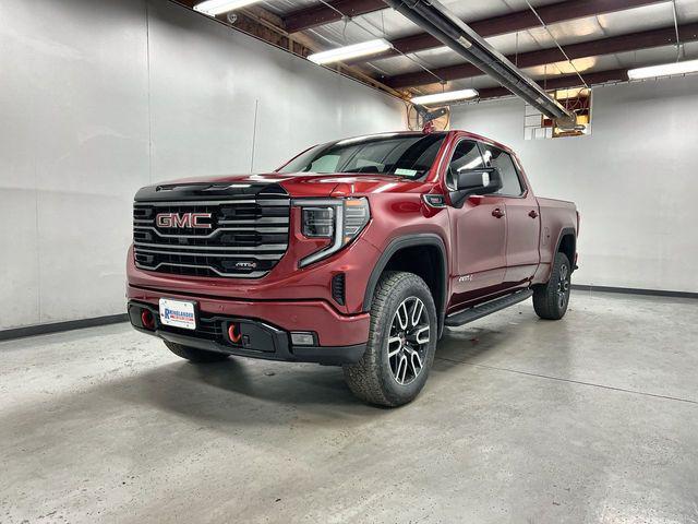 new 2026 GMC Sierra 1500 car, priced at $70,858
