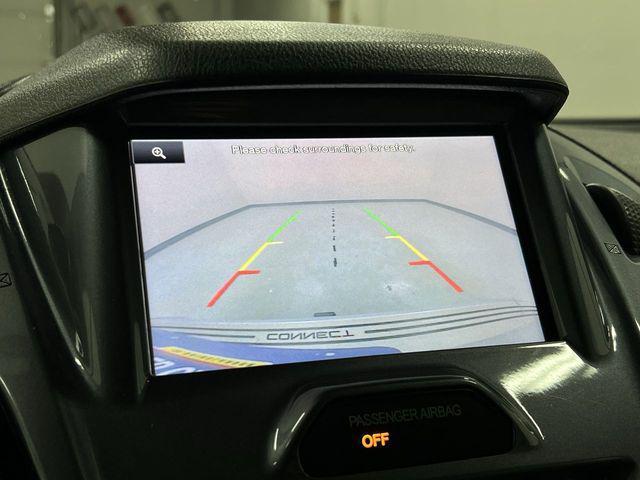 used 2014 Ford Transit Connect car, priced at $12,990